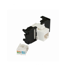 High quality cheap price cat5e keystone jack from china